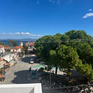 Simotel Ermis Ханиоти